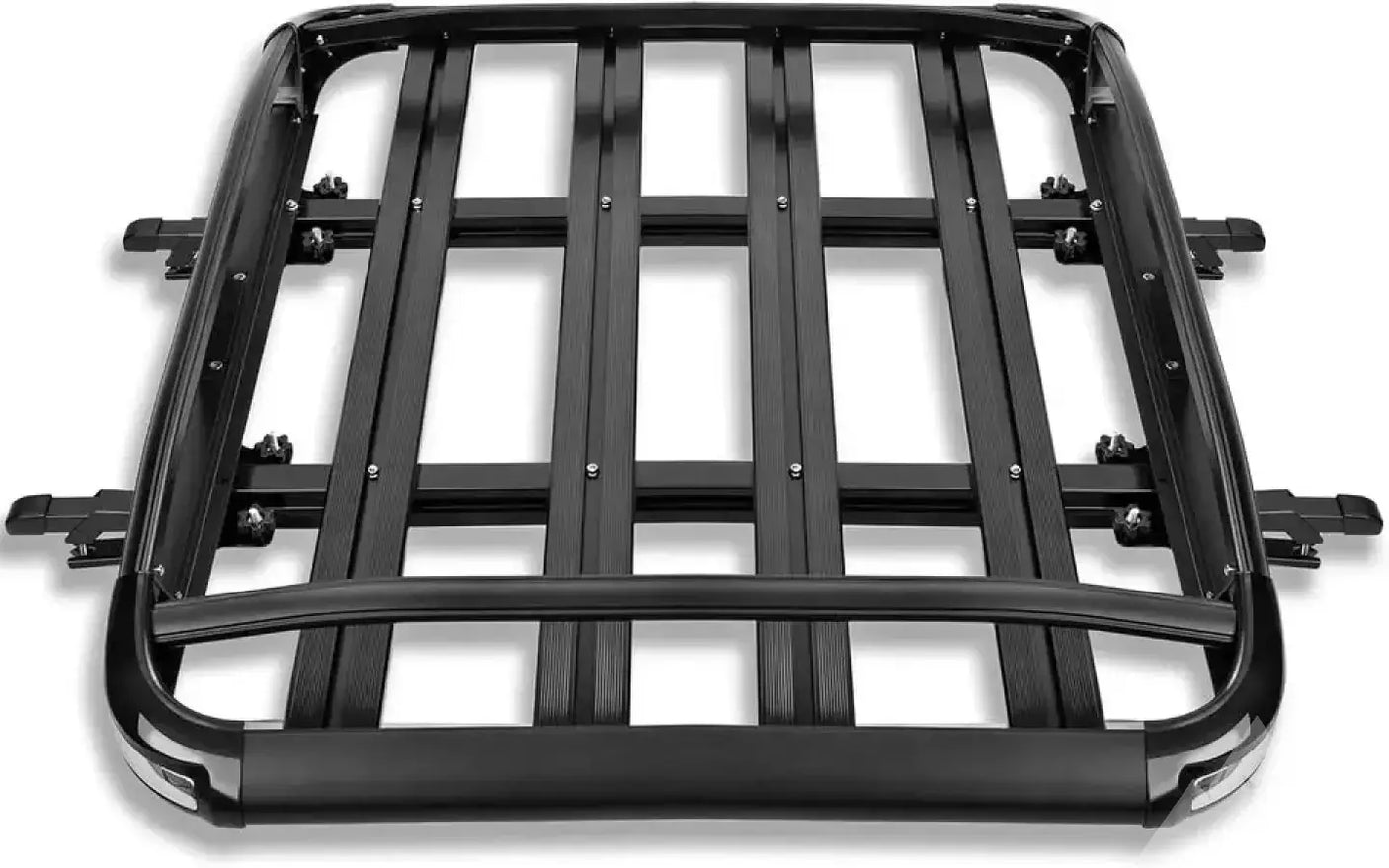 Rengue Roof Basket 49.6 x 37.7 x 6.3'' — new racks for sale