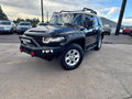 2010 Toyota FJ Cruiser · Sport Utility 2D
