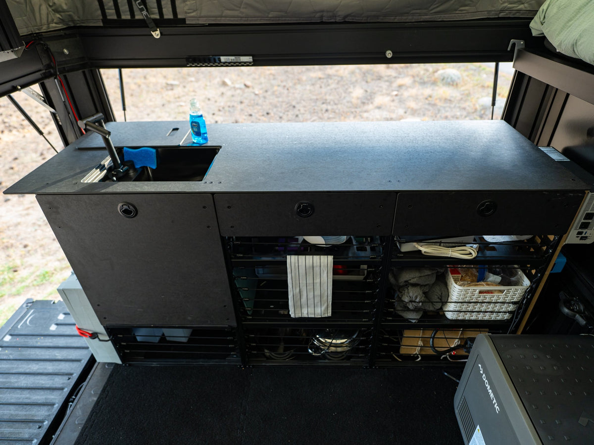 Dometic fridge — photo 7