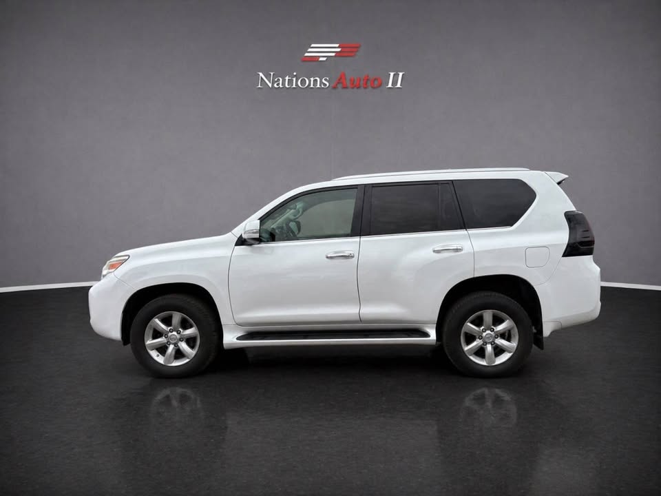 2011 Lexus GX 460 in Denver, CO (photo 10) — photo 10