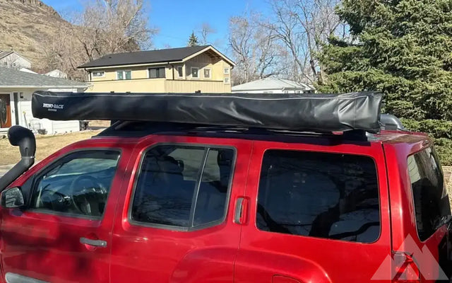 Rhino Rack 270 BATWING Awning — photo 3