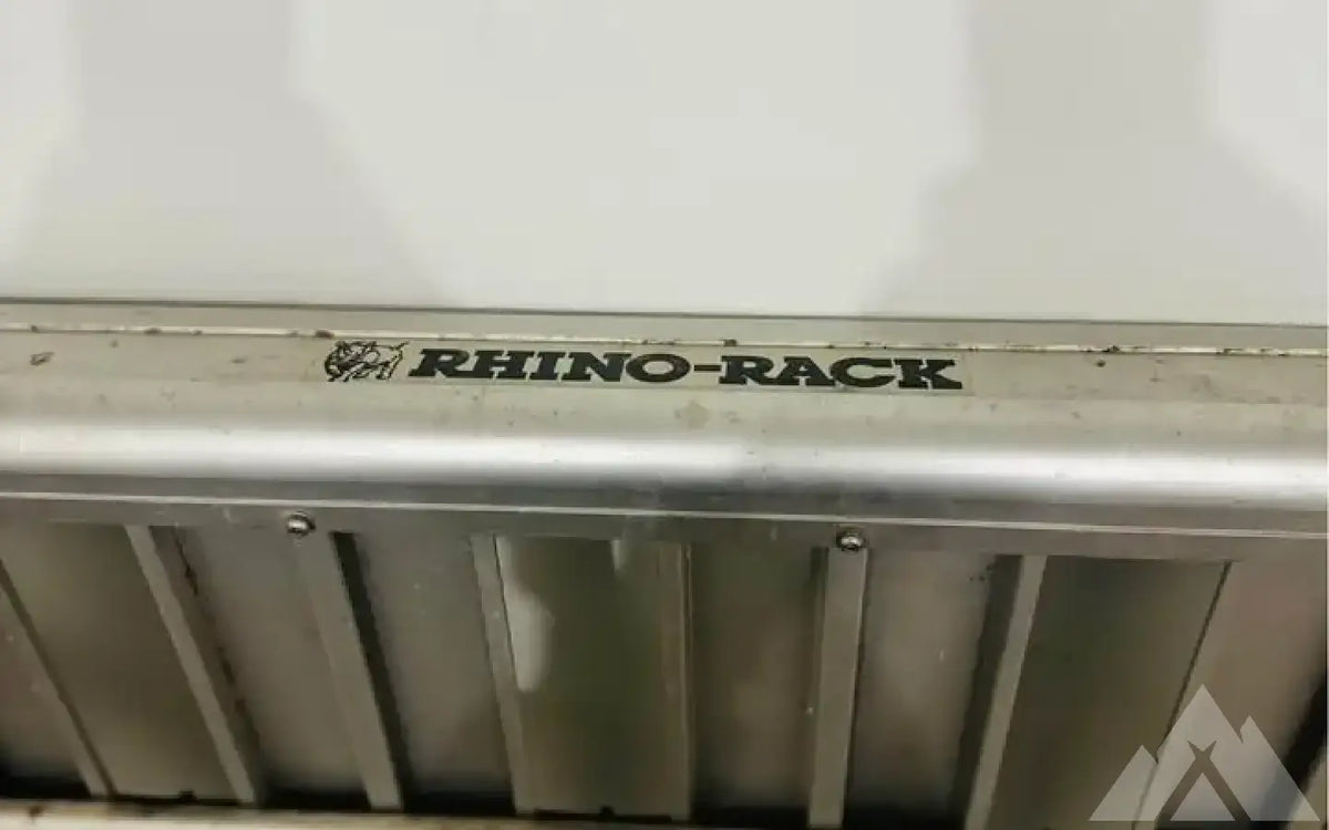 Rhino Rack — used racks for sale (photo 2) — photo 2