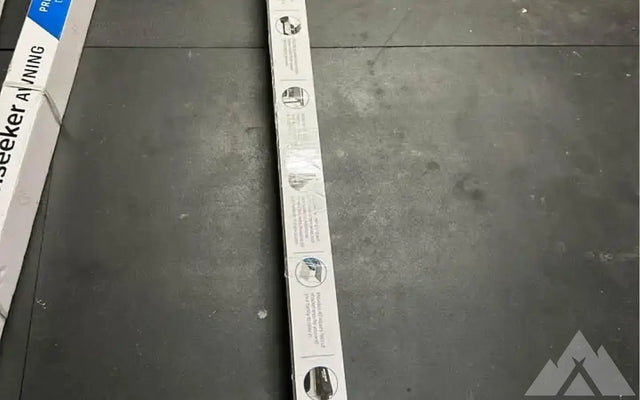 Rhino rack awning 2.0 M — photo 3