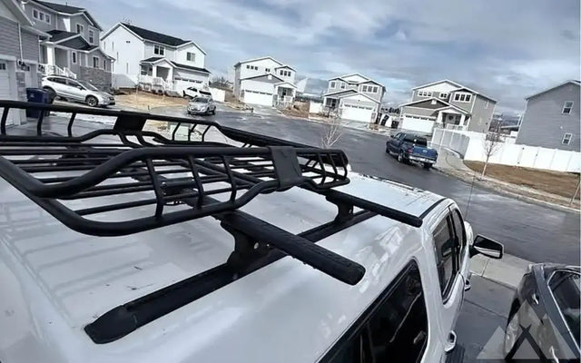 Rhino rack basket — photo 3