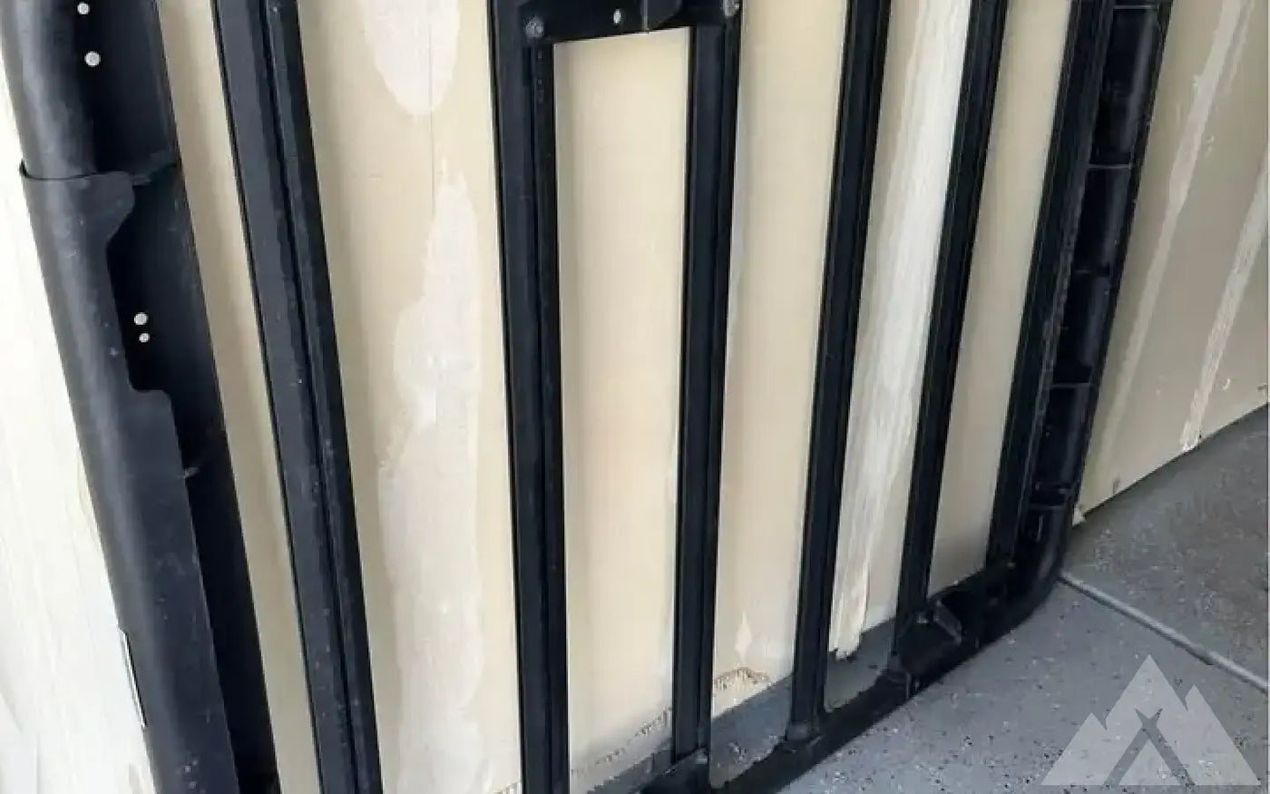 Rhino Rack for Jeep JK — used racks for sale (photo 3) — photo 3