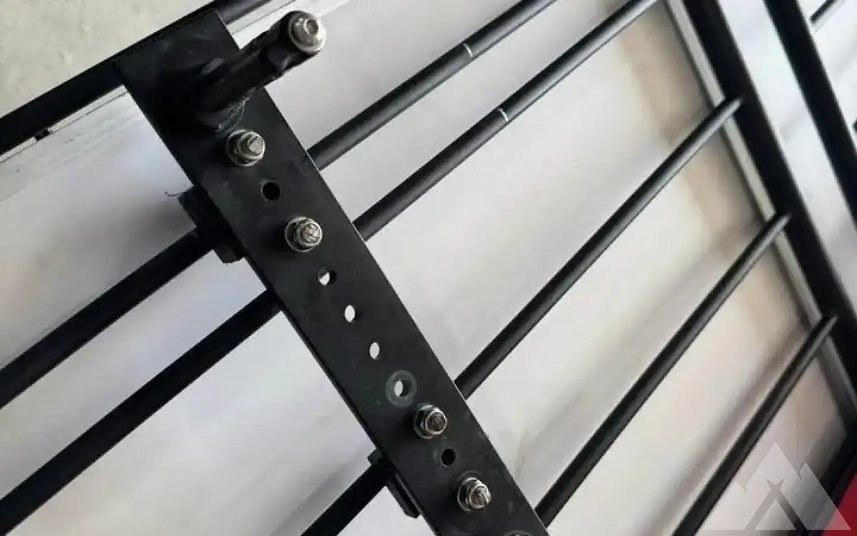 Rhino Rack large Basket — used racks for sale (photo 5) — photo 5