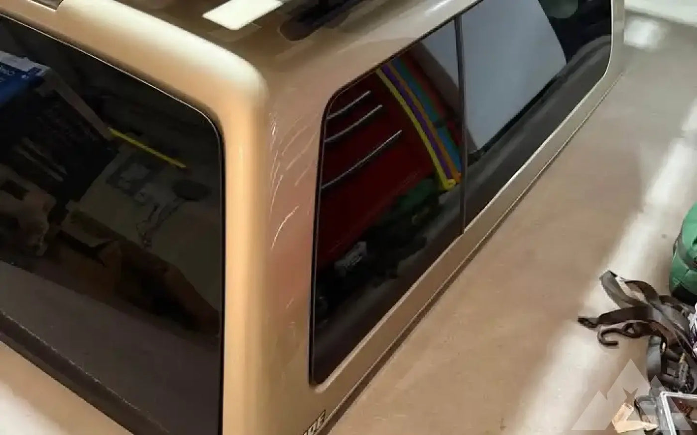 Rhino rack pioneer — used racks for sale (photo 2) — photo 2