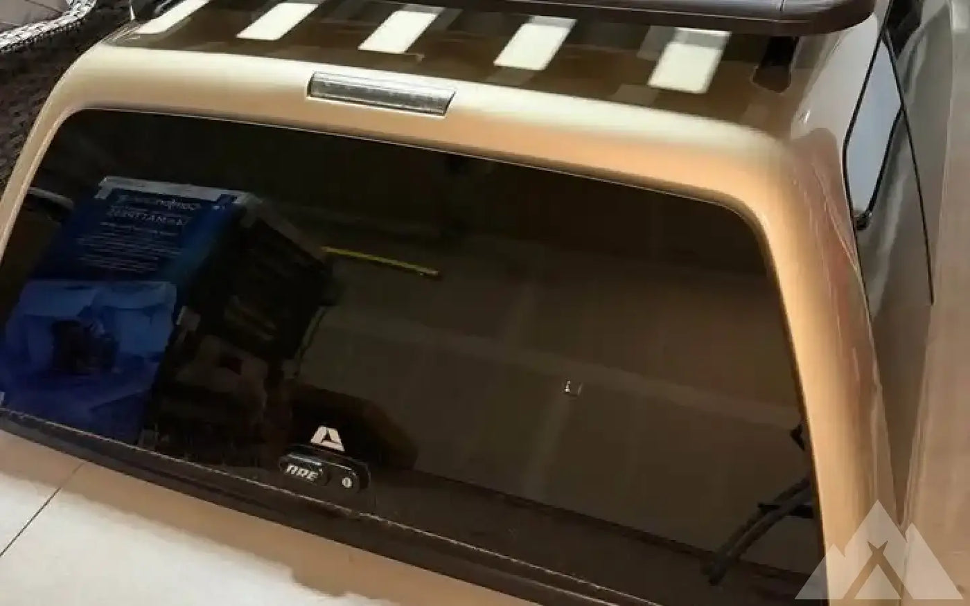 Rhino rack pioneer — used racks for sale (photo 3) — photo 3