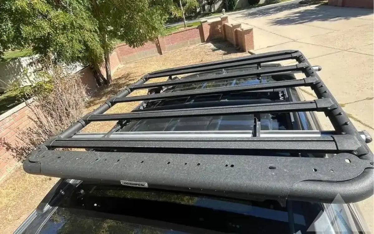 Rhino rack platform — used racks for sale (photo 4) — photo 4