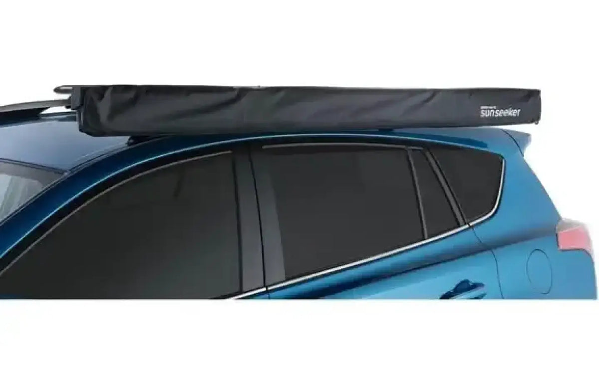 Rhino-Rack Sunseeker 6.6ft 2.0m Awning — new camp awnings for sale (photo 4) — photo 4