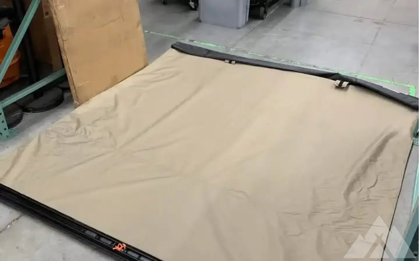Rhino-Rack Sunseeker Awning | 6.5ft — new camp awnings for sale (photo 2) — photo 2