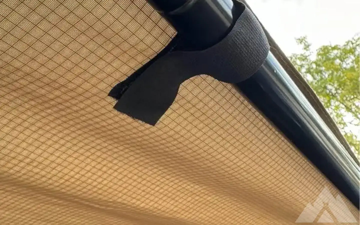 Rhino Rack Sunseeker Awning — used camp awnings for sale (photo 3) — photo 3