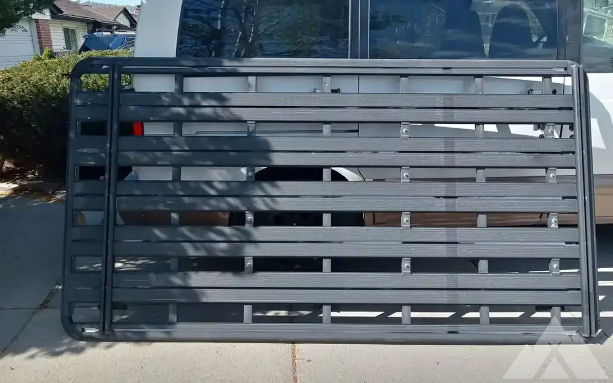Rhino Roof Rack — used racks for sale — photo 1