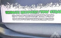 Rhino usa ultimate recovery tow strap