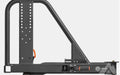 RIGd Ultraswing + MegaTable