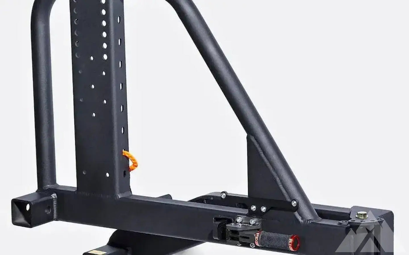 Rigd Ultraswing Multi-Fit — used tire carriers & swing outs for sale — photo 1