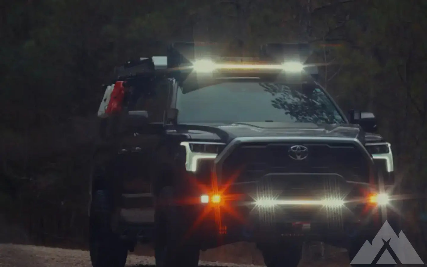 RIGID OffRoad 40” SR Pro Spot/Drive Light Bar — used for sale in Columbia, SC (photo 6) — photo 6