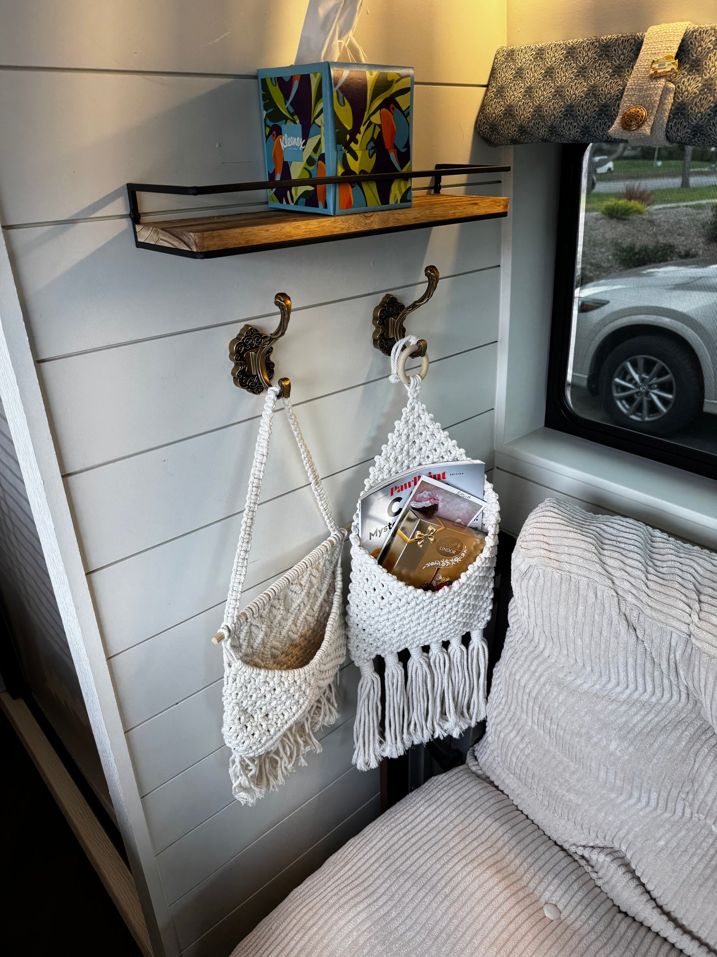 WanderNest — Seats 3, Luxury, Fully loaded. Ready for adventure