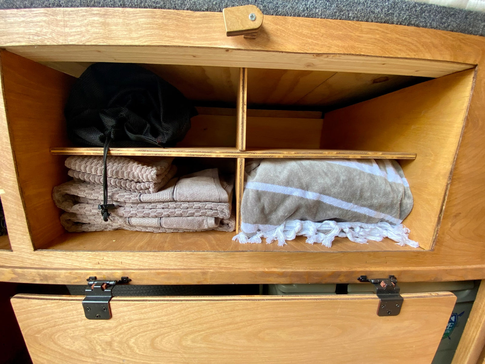 storage