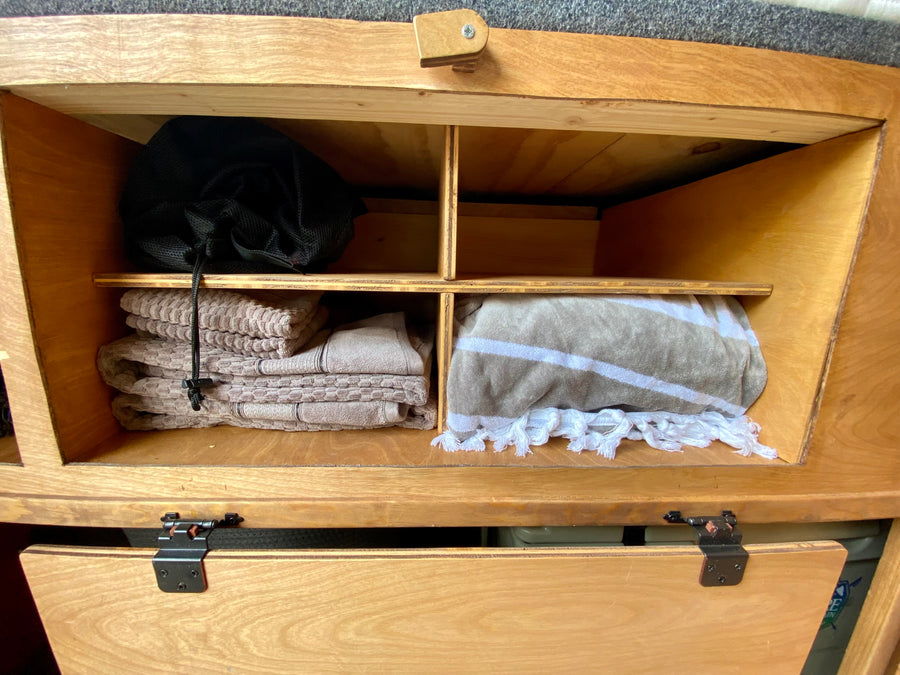 storage