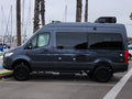 AWD 2025 Mercedes Sprinter Thor Tranquility