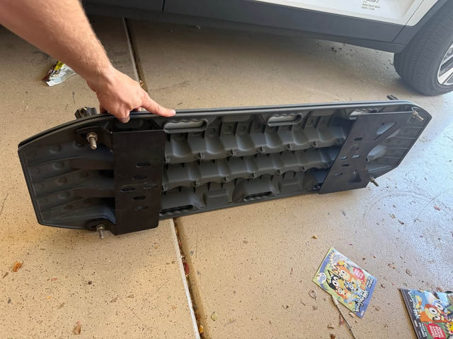 MaxTrax recovery boards — photo 3