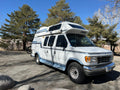 Coachmen Camper Van