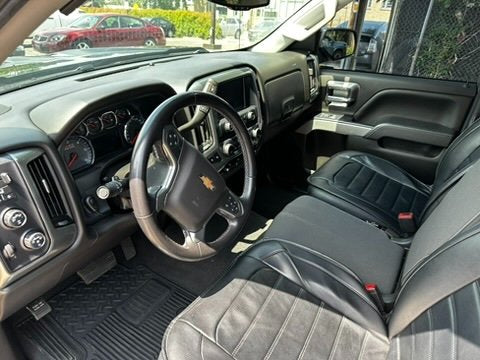 2019 Chevrolet silverado z71 off-road overland in Denver, CO (photo 11) — photo 11