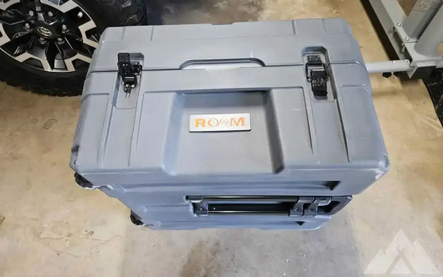 Roam 132l case — photo 3