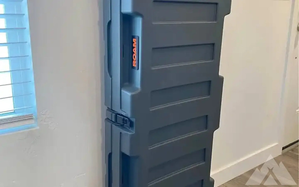 ROAM 83L Rugged Case - Brand New — new cases & cargo boxes for sale (photo 4) — photo 4