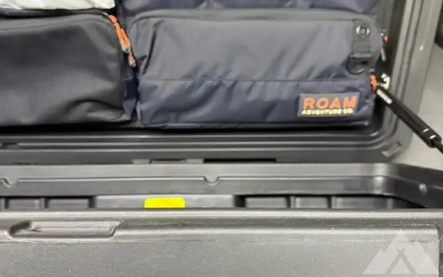 Roam Adventure 83 L Rugged Case — photo 3