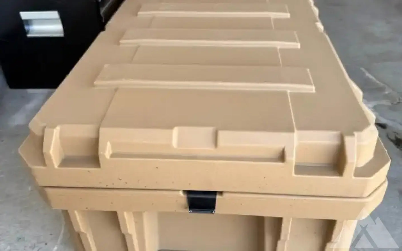 ROAM Adventure Case Bundle — used cases & cargo boxes for sale (photo 3)