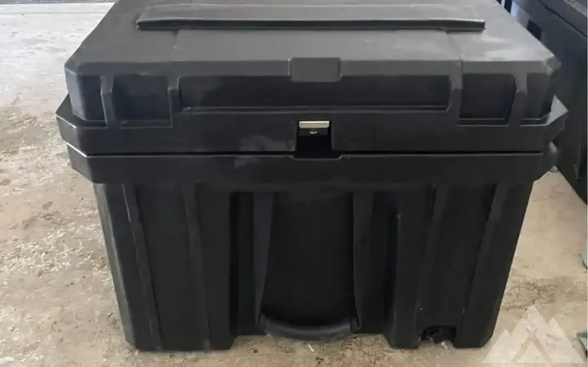Roam Adventure CO. 160L Rugged Case — used cases & cargo boxes for sale (photo 2) — photo 2