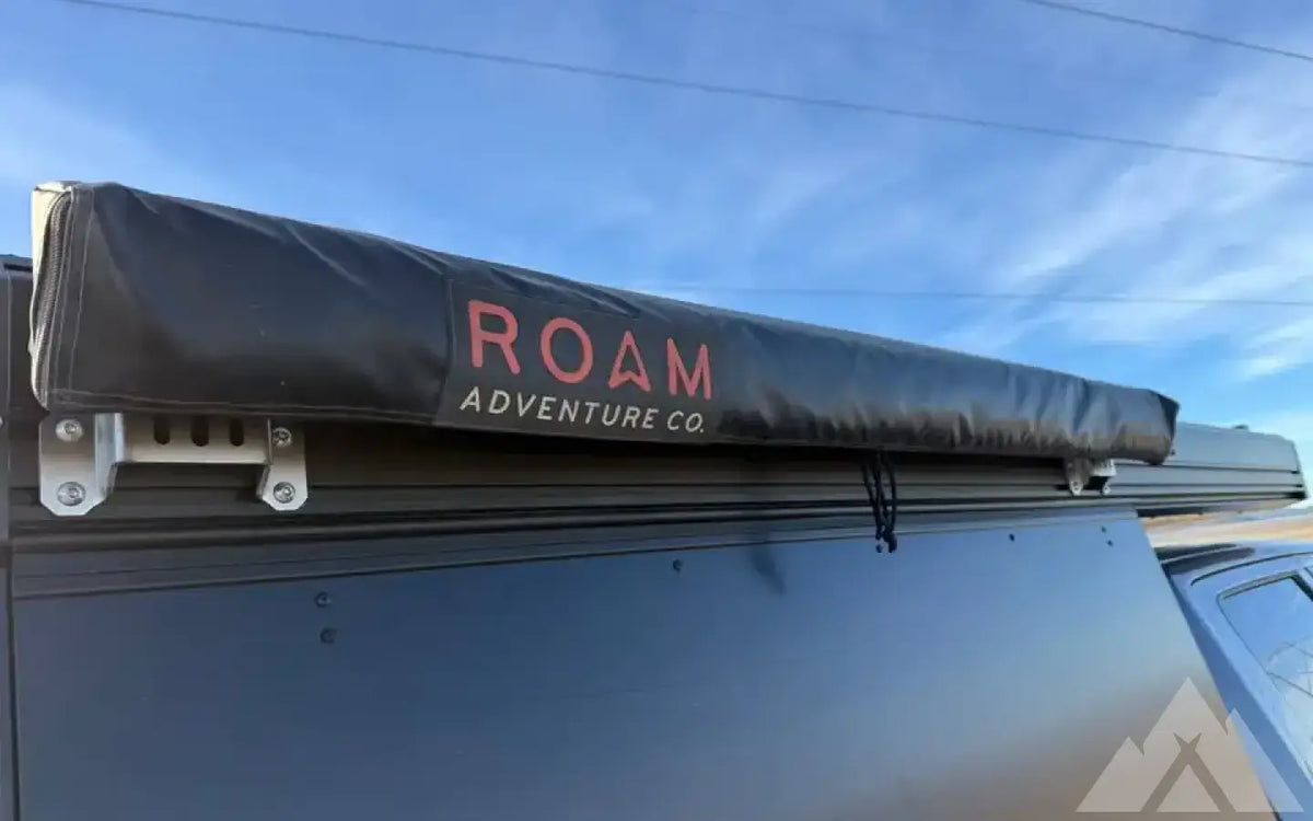 Roam Adventure Co 4ft Awning — used camp awnings for sale (photo 3) — photo 3