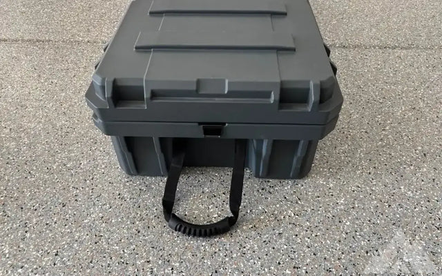 ROAM Adventure Co 95L Hard Case — photo 3