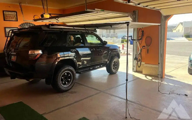 Roam Adventure Co Awning and Awning Room — photo 3