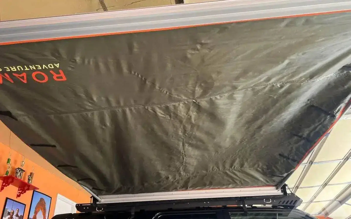 Roam Adventure Co Awning and Awning Room — used camp awnings for sale (photo 2) — photo 2