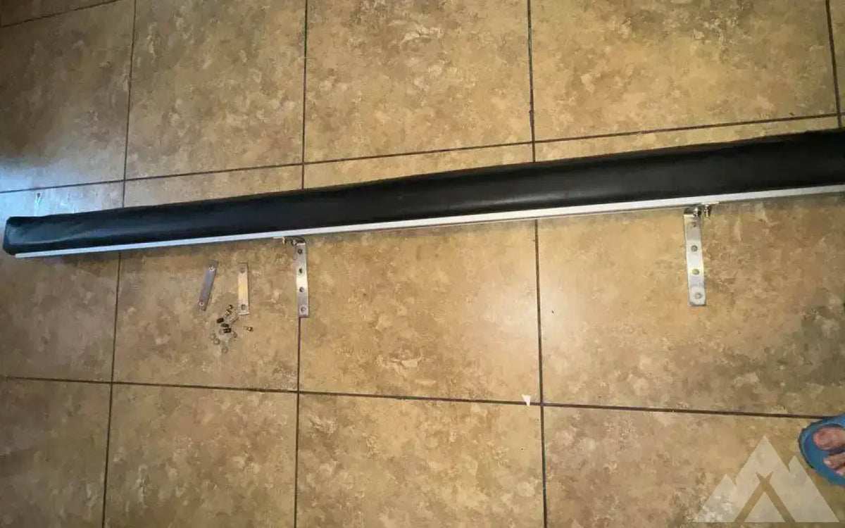 Roam Awning 6’5 — used camp awnings for sale (photo 4) — photo 4
