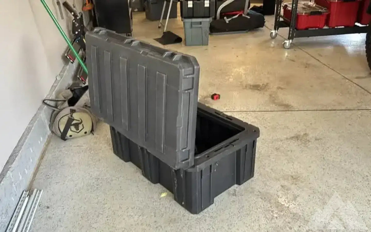 ROAM Cargo Case — new cases & cargo boxes for sale (photo 4) — photo 4
