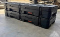 Roam Case 83L (x2)