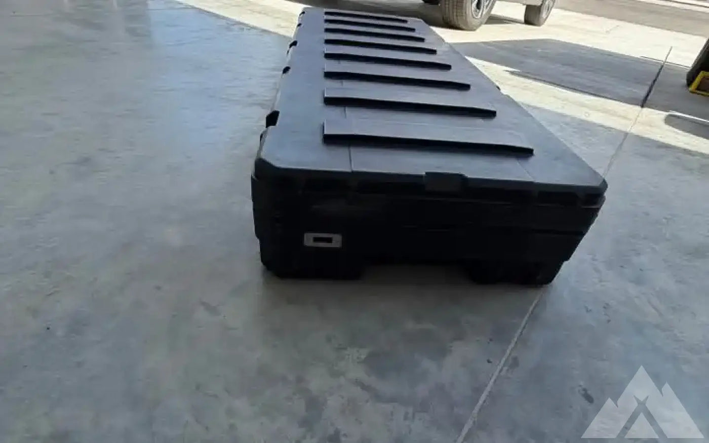 Roam Case 83L (x2) — used cases & cargo boxes for sale (photo 3) — photo 3