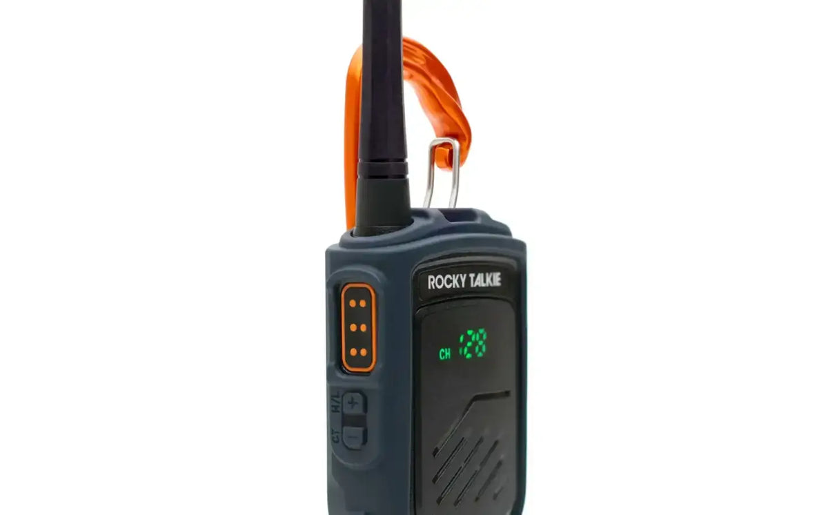 Rocky Talkie Mountain Radio — new gear for sale (photo 4) — photo 4