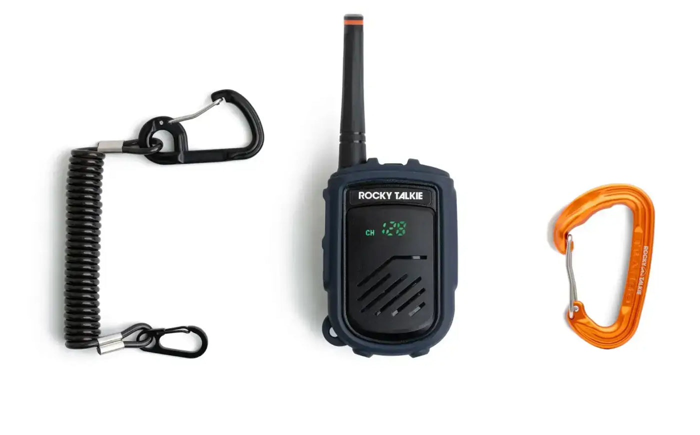 Rocky Talkie Mountain Radio — new gear for sale (photo 6) — photo 6