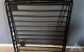 Roof basket