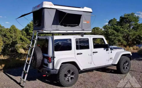 Roof Nest - Condor Tent