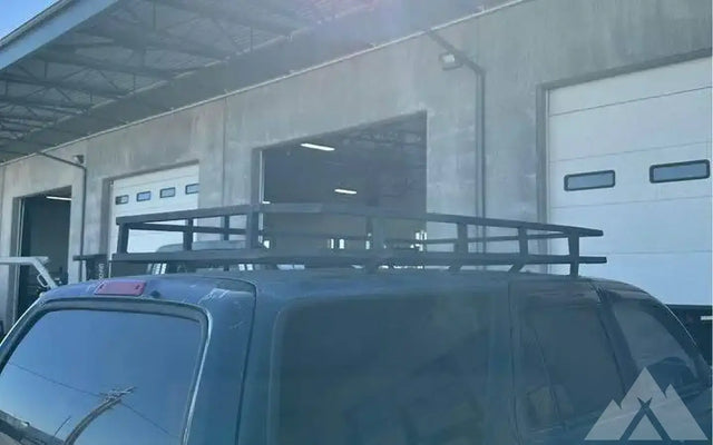 Roof rack — photo 3