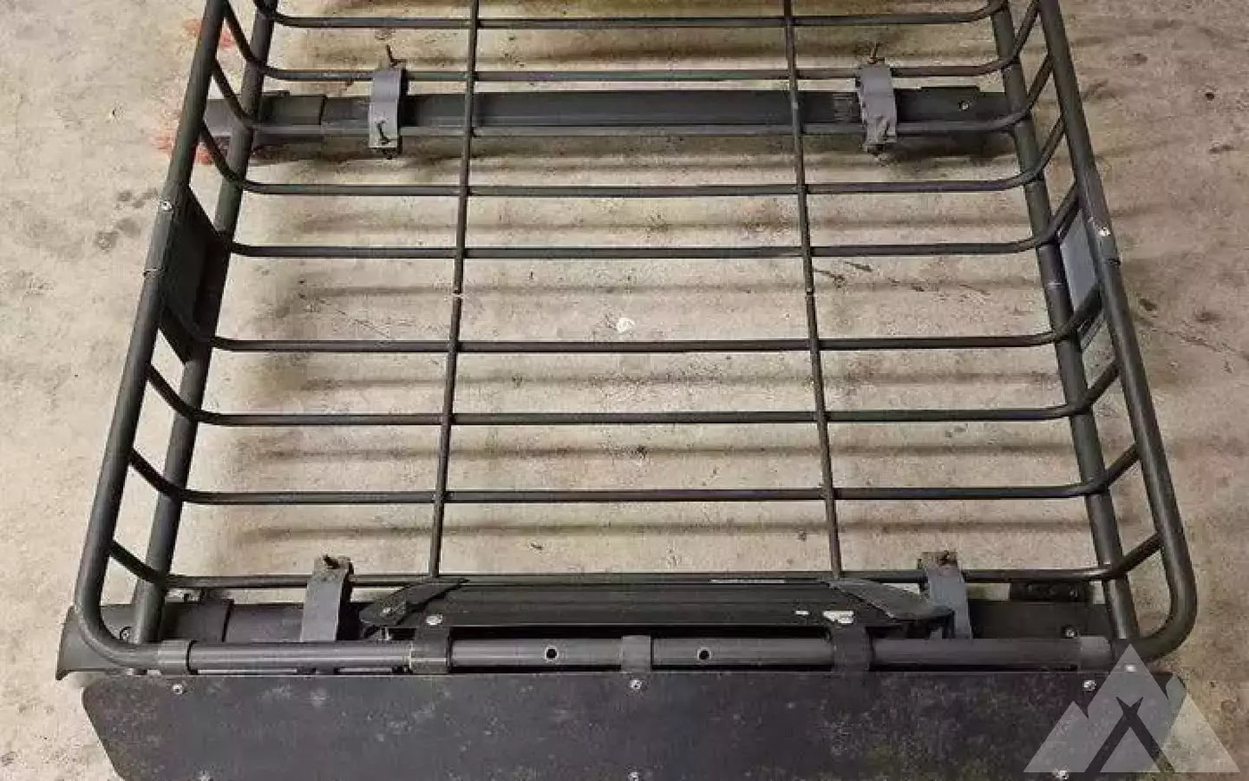 Roof rack — used racks for sale (photo 2) — photo 2