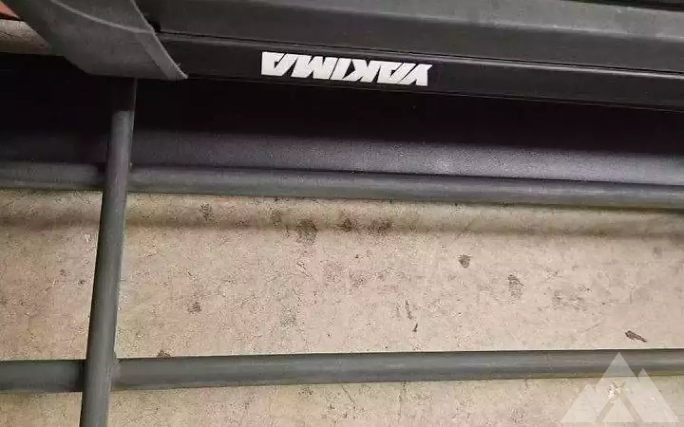 Roof rack — used racks for sale (photo 3) — photo 3