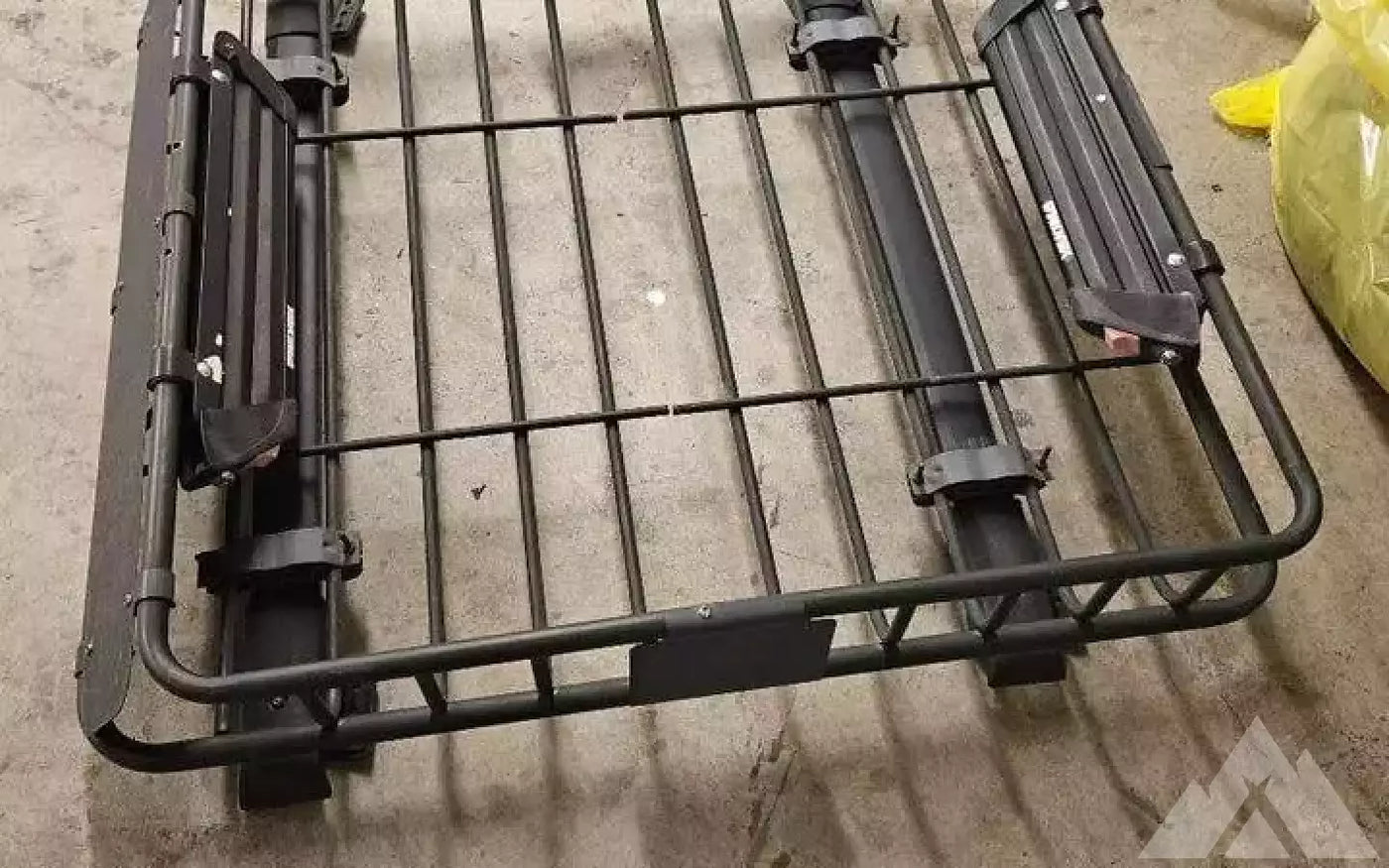 Roof rack — used racks for sale — photo 1
