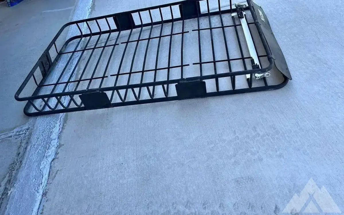 Roof Rack — used racks for sale (photo 2) — photo 2